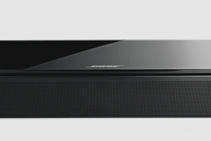 Портативная колонка Bose SoundTouch 300 Soundbar Black - рис.5