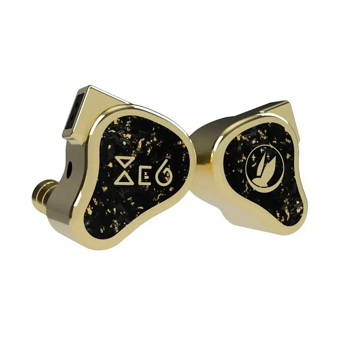 IEM наушники FiR Audio Xenon 6 4.4mm Universal - рис.0