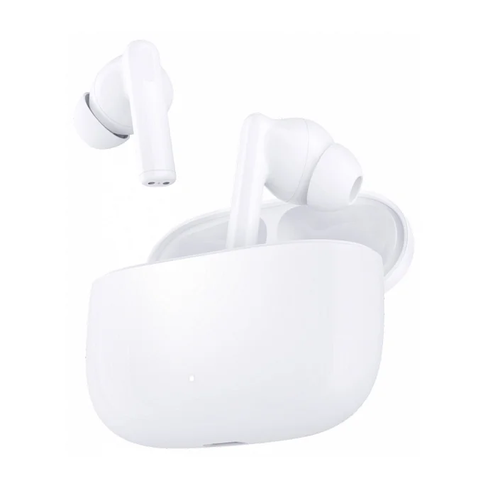 Беспроводные наушники Honor CHOICE Earbuds X7i White - рис.7