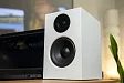 Полочная акустика Audio Pro A26 White - рис.2