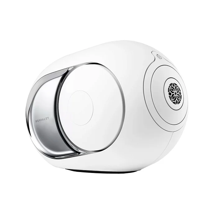 Беспроводная акустика Devialet Phantom I 103 dB Light Chrome - рис.5