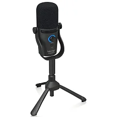 USB-микрофон Behringer D2 Podcast Pro