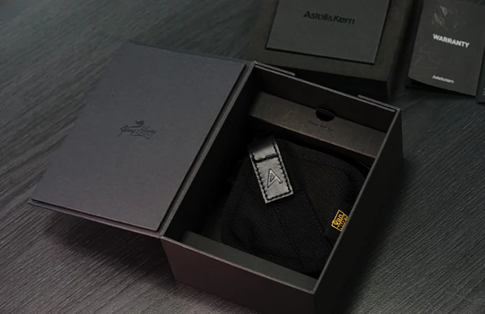 Наушники Astell&Kern Diana - рис.15