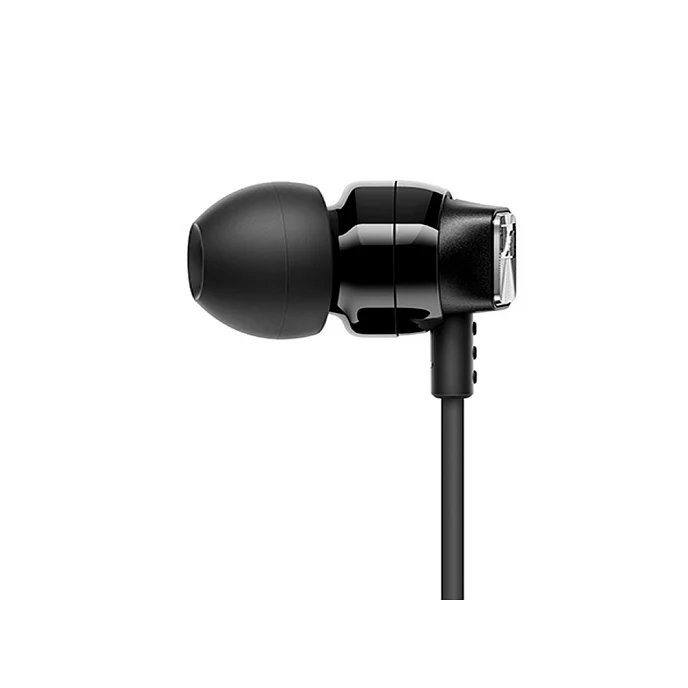 Наушники Sennheiser CX 300S black внутриканальные наушники с микрофоном_OpenBox - рис.2