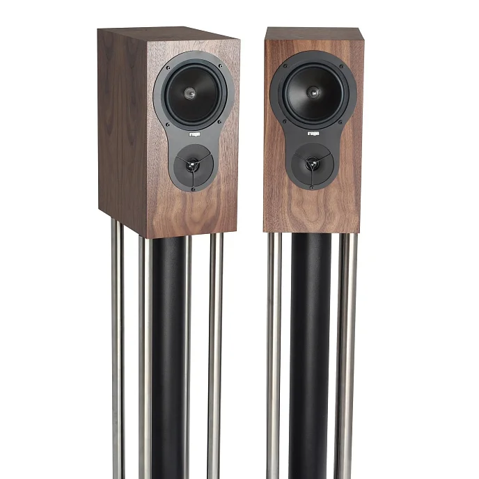 Полочная акустика Rega RX1 Walnut - рис.2