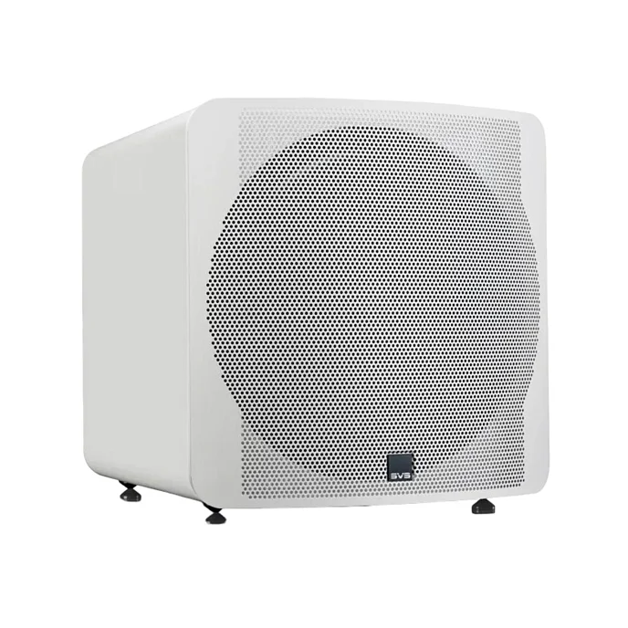 Сабвуфер SVS SB-3000 White Gloss - рис.1