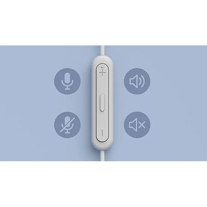 Наушники внутриканальные Sony IER-EX15C Pink - рис.2