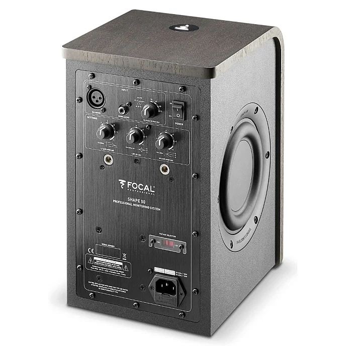Студийный монитор Focal Shape 50 - рис.4