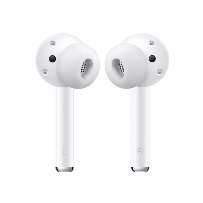 Беспроводные наушники HUAWEI FreeBuds 3I White - рис.0