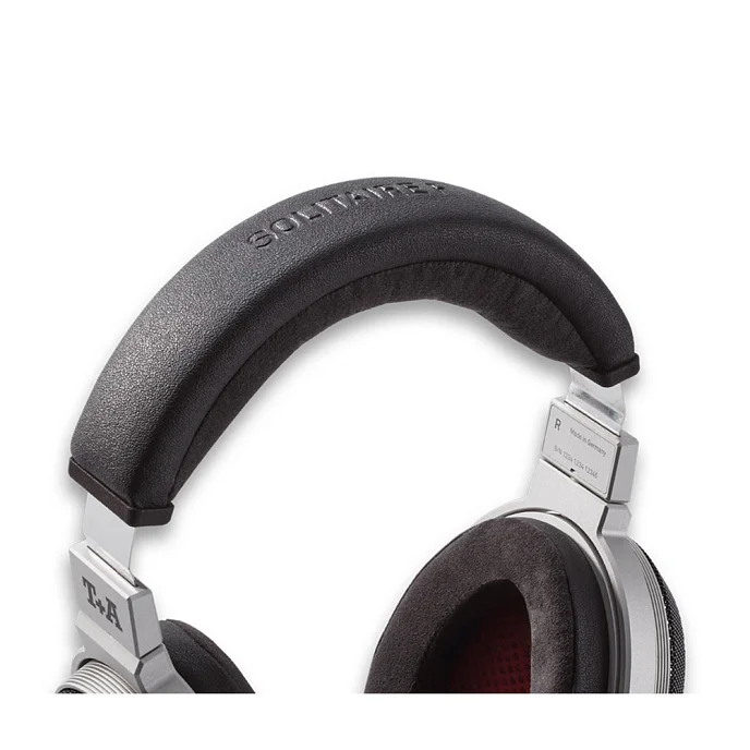 High End наушники T+A Solitaire P Silver - рис.4