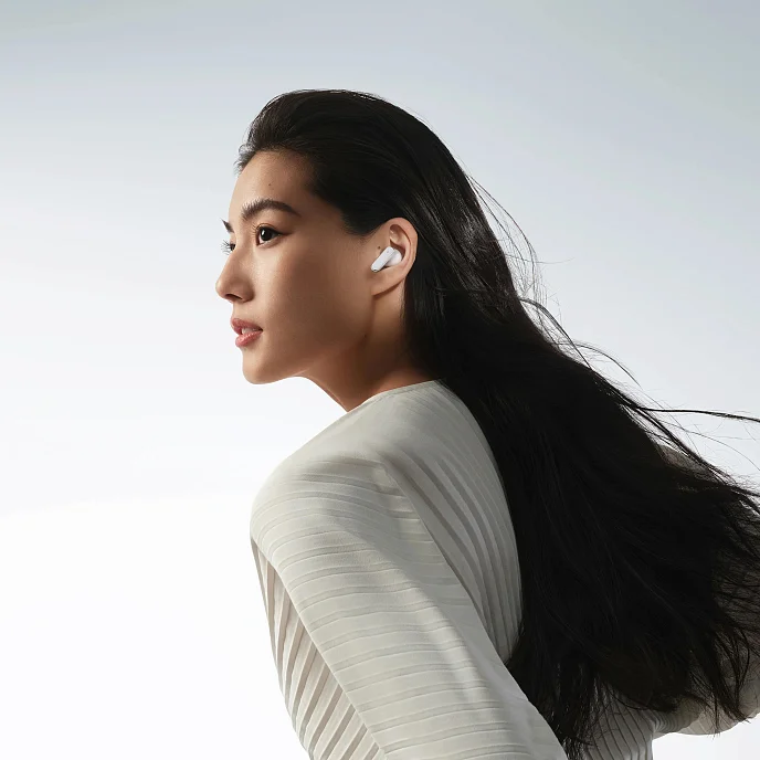 Беспроводные наушники HUAWEI FreeBuds Pro 5 Gray - рис.11