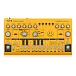 Синтезатор Behringer TD-3 Yellow - рис.0