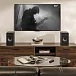 Полочная акустика KEF Coda W Dark Titanium - рис.7