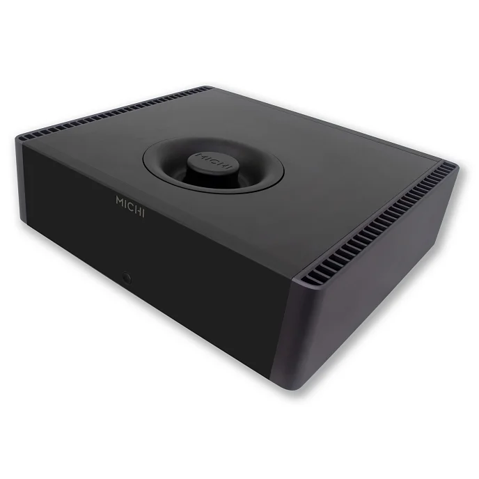 CD проигрыватель Michi Q5 Black - рис.3