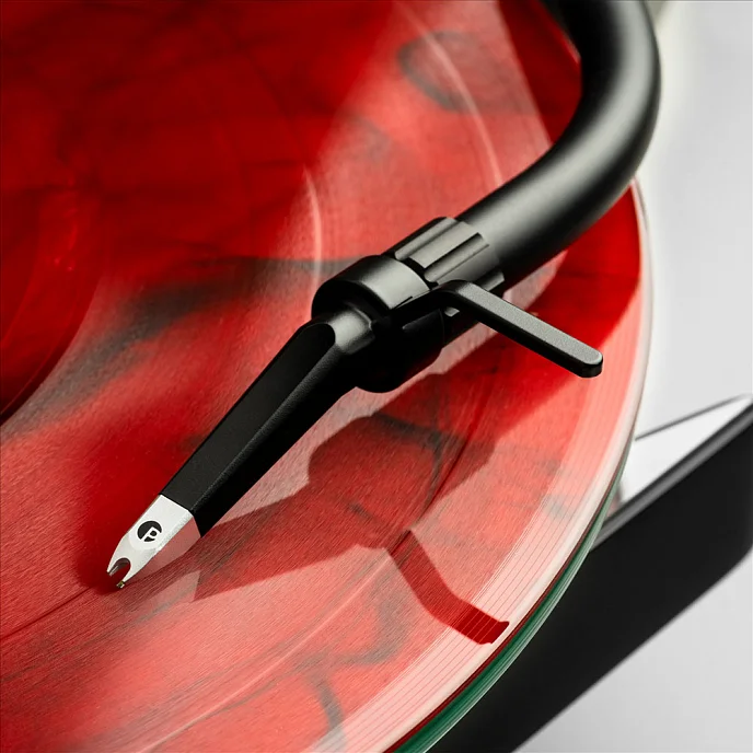 Проигрыватель винила Pro-Ject Metallica Pick it S2 C - рис.5