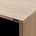 Стойка для Hi-Fi Radiotehnika Rondo 300 Walnut - рис.7