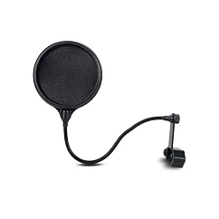 Поп-фильтр Alctron PF04 Black