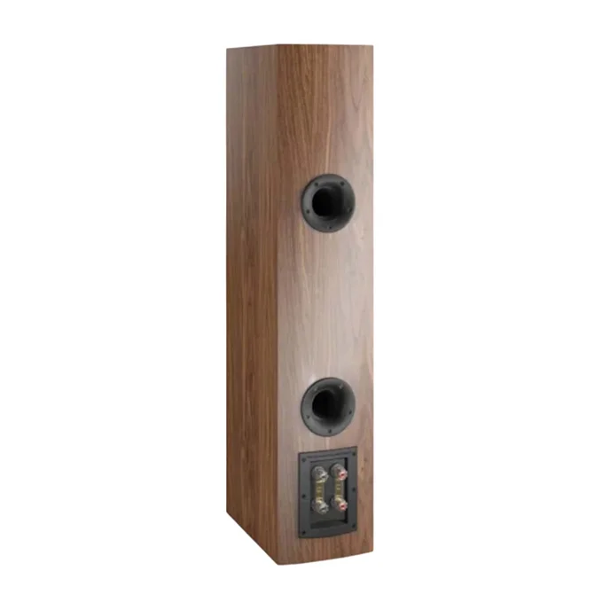 Напольная акустика Dali Rubicon 6 Natural Walnut - рис.4