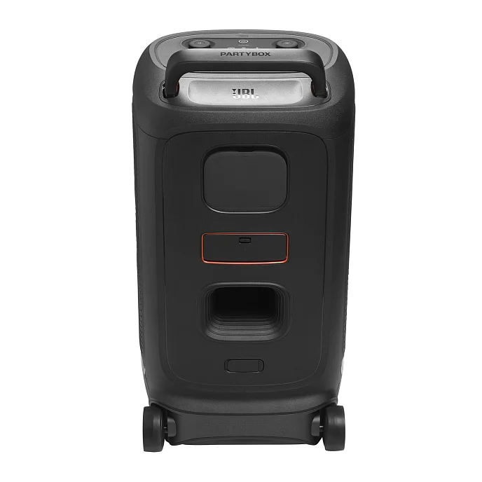 Портативная колонка JBL Partybox 520 Black - рис.2