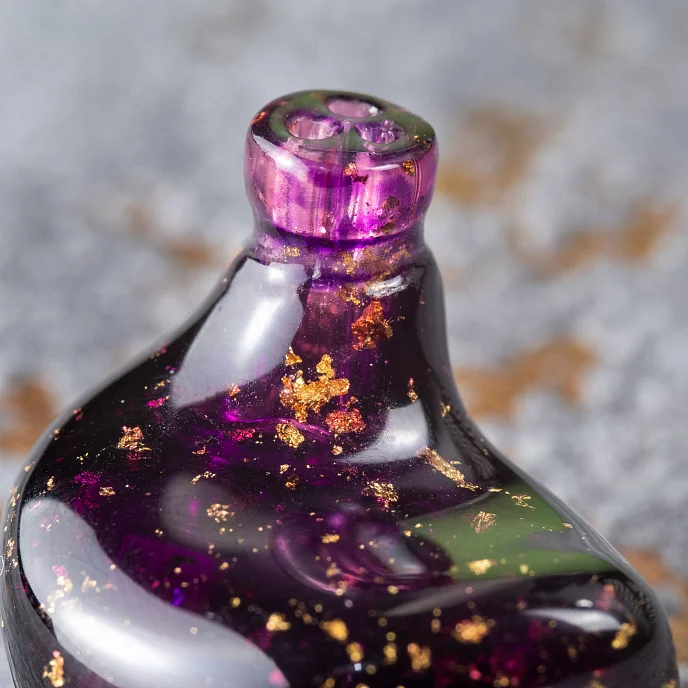 IEM наушники Kinera Odin Purple - рис.6