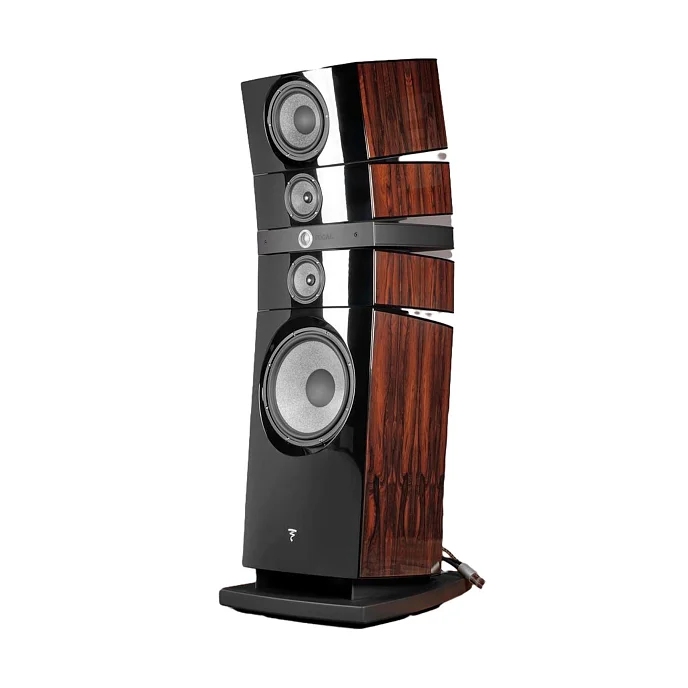 Напольная акустика Focal Grande Utopia EM EVO Ziricote - рис.1