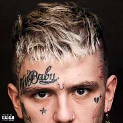 Виниловая пластинка Lil Peep - Everybodys Everything LP