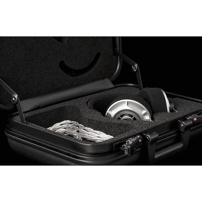 High End наушники Final Audio D8000 DC Pro Edition Silver - рис.8
