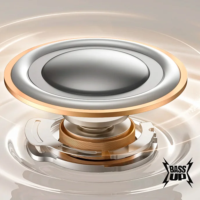 Беспроводные наушники Anker Soundcore P41i Black - рис.8