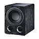 Сабвуфер Magnat Alpha RS 8 Black - рис.0