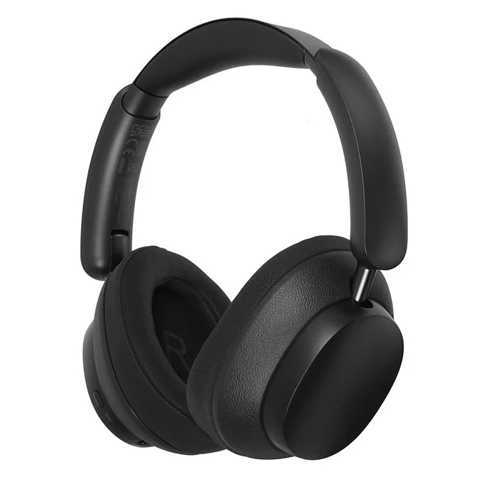Беспроводные наушники Honor Choice Codeler Headphones Max Classic Black - рис.0
