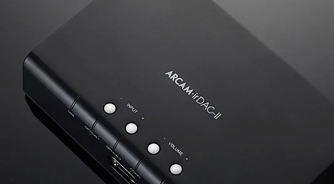 ЦАП Arcam irDAC-II - рис.3