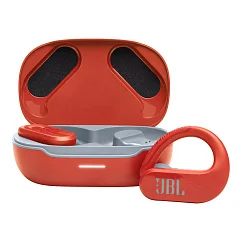 Беспроводные наушники JBL Endurance Peak 3 Coral