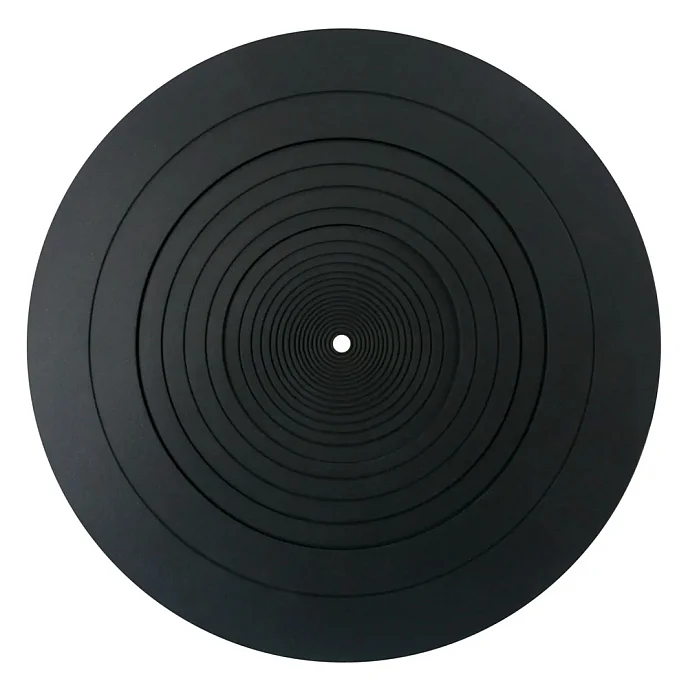 Мат для проигрывателей винила Premiera PK-100 - рис.0