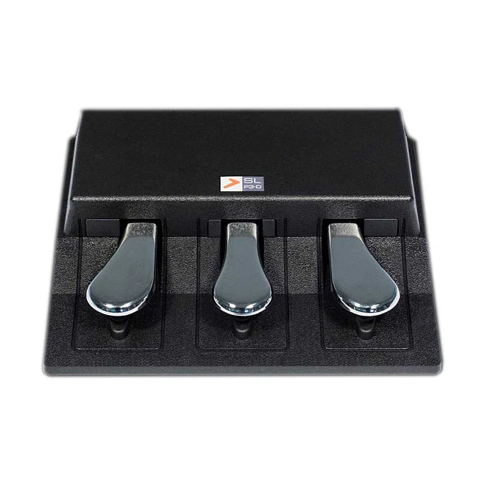 Клавишный контроллер Studiologic SLP3-D - рис.0