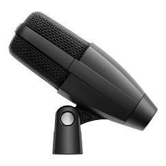 Микрофон инструментальный Sennheiser MD 421 Kompakt Black