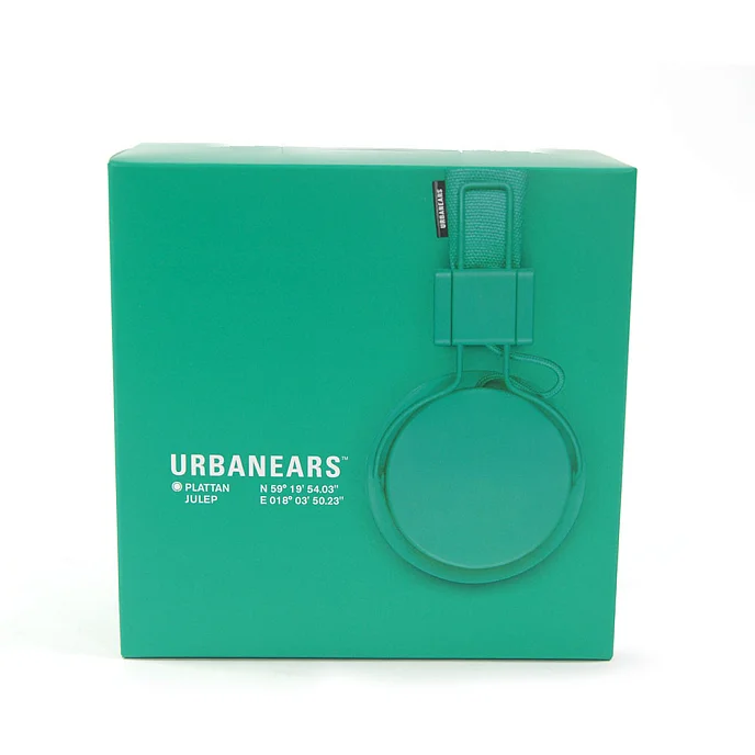 Наушники Urbanears Zinken Julep - рис.3