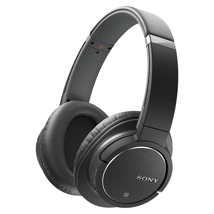 Наушники SONY MDR-ZX770BN Black - рис.0