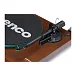 Проигрыватель винила Lenco LBT-225 Walnut - рис.9