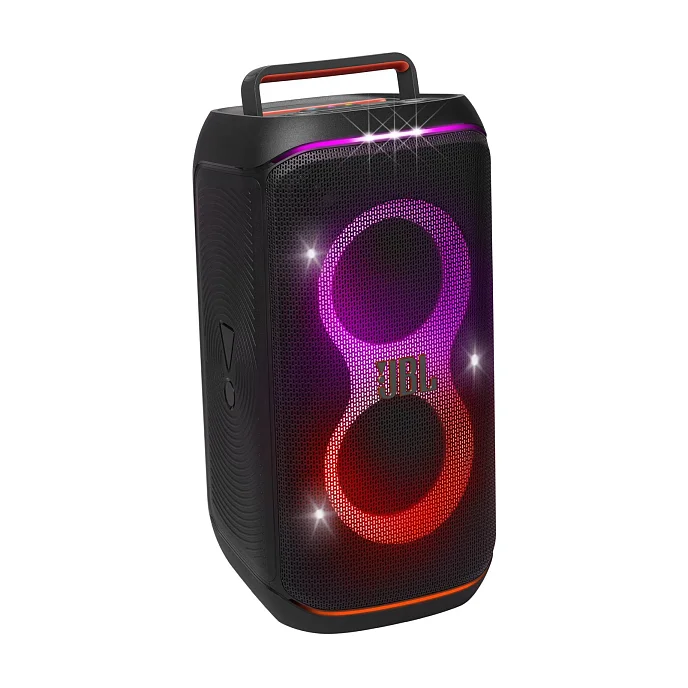 Беспроводная акустика JBL PartyBox Club 120 Black - рис.2