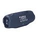 Портативная колонка JBL Charge 6 Blue - рис.2