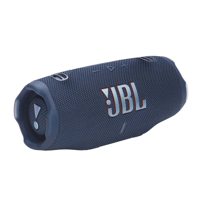 Портативная колонка JBL Charge 6 Blue - рис.2