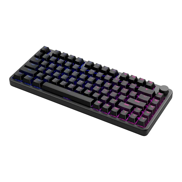 Клавиатура Sony INZONE KBD-G900 Black - рис.2