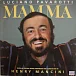 Виниловая пластинка Luciano Pavarotti, Henry Mancini – Mamma - LP - рис.0