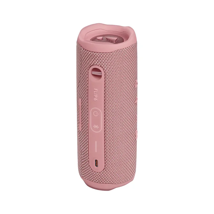 Портативная колонка JBL Flip 6 Pink - рис.2