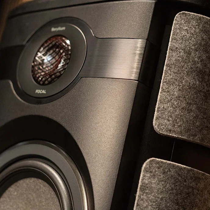 Напольная акустика Focal DIVA Utopia - рис.25