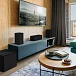 Центральный канал Klipsch R-50C Black - рис.5