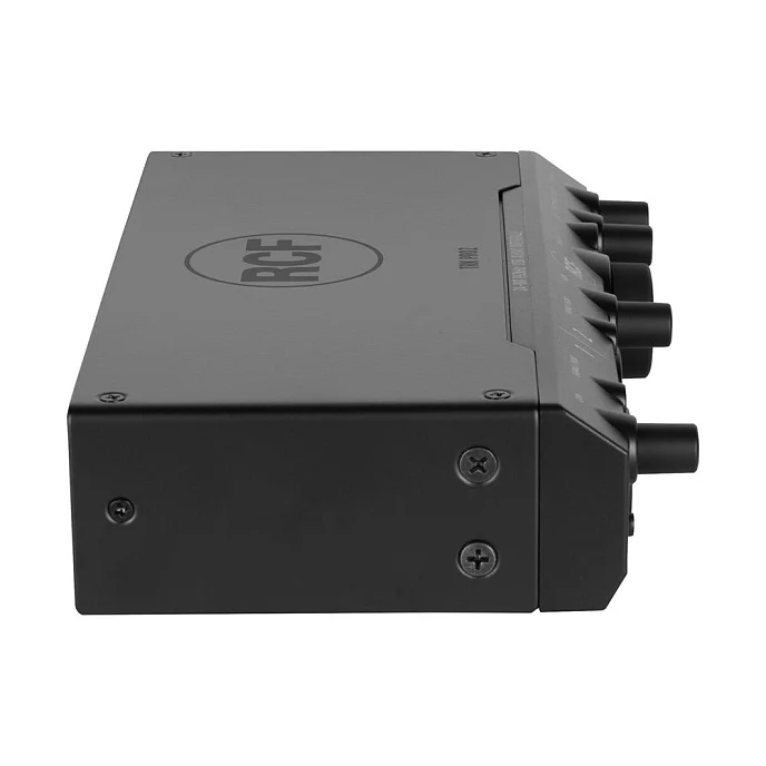 Аудиоинтерфейс RCF TRK PRO2 - рис.4