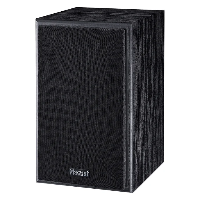 Полочная акустика Magnat Monitor S10 B Black - рис.1