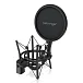Микрофон студийный Behringer TM1 Dark Edition Black - рис.5