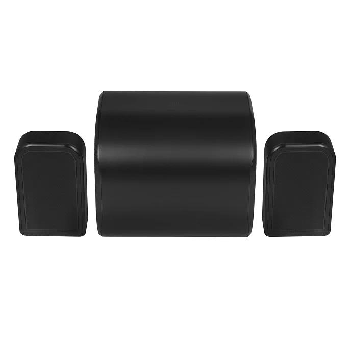 Саундбар JBL Bar 1300 MK2 Black - рис.1